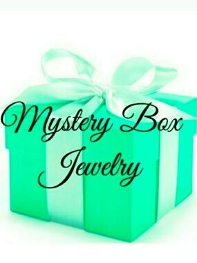 $5 Jewelry Mystery Box
